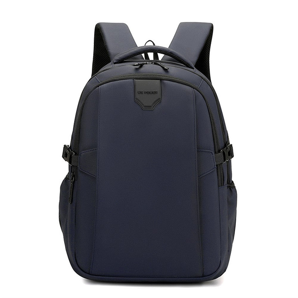 WEPOWER 1298# Waterproof Nylon Backpack Travel School Student Shoulder Bag Daypack