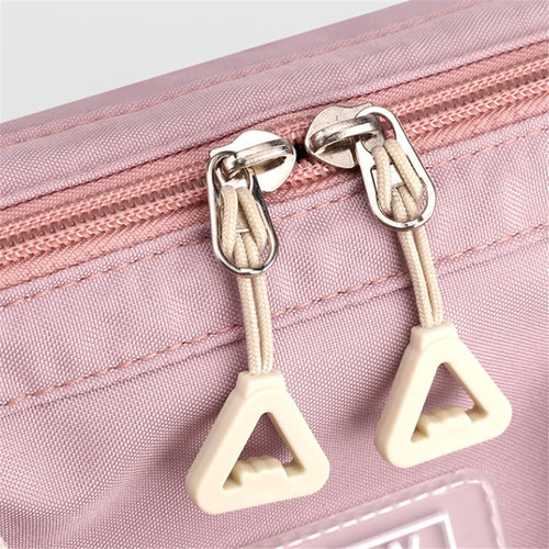 2023 Girls Travel Backpack Nylon Laptop Shoulders Bag Handbag Students School Bag Bookbag
