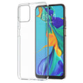 For Motorola Moto G32 4G Ultra Thin Phone Shell Transparent Phone Case Anti-Wear Protective Cover