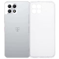 For T-Mobile REVVL 7 / T Phone 2 Case Clear Soft TPU Slim Phone Cover