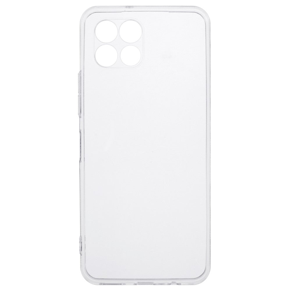 For T-Mobile REVVL 7 / T Phone 2 Case Clear Soft TPU Slim Phone Cover