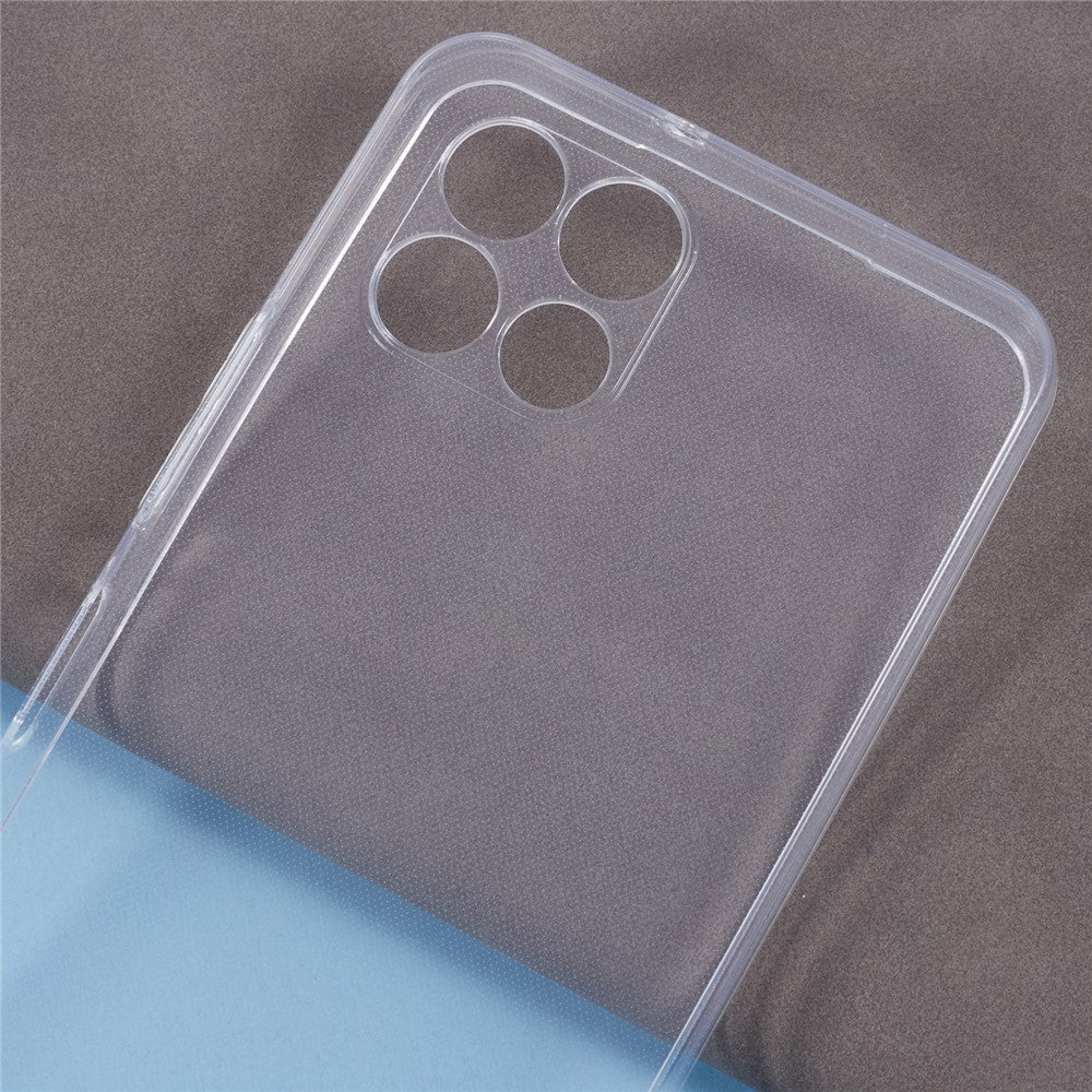 For T-Mobile REVVL 7 / T Phone 2 Case Clear Soft TPU Slim Phone Cover