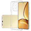 For Realme V60 5G Clear Case Soft TPU Thin Slim Fit Cover