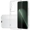 For Honor GT Clear Phone Case Ultra-Thin Flexible TPU Back Cover