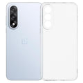 For OnePlus Nord 5 5G  /  Ace 5 Ultra 5G Back Cover Ultra Thin Flexible TPU Clear Phone Case