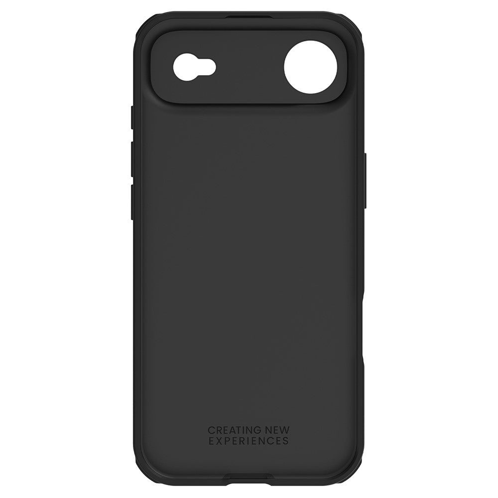 NILLKIN Camshield Pro Series for iPhone Air Case PC + TPU Slide Camera Lid Phone Cover