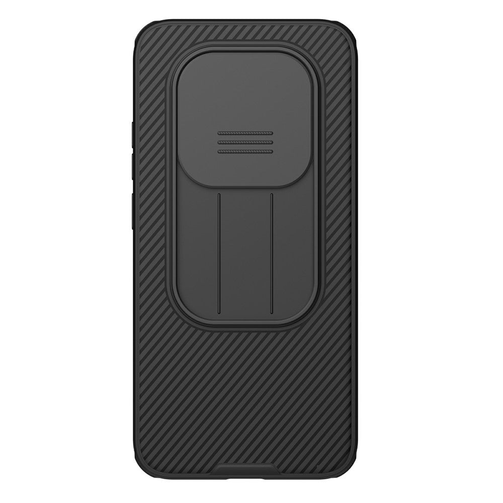 NILLKIN Camshield Pro Series for Xiaomi Redmi Note 15 Pro 5G (Global) Case PC + TPU Slide Camera Lid Phone Cover