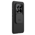 NILLKIN Camshield Pro Series for Xiaomi Poco M8 Pro 5G / Redmi Note 15 Pro+ 5G (Global) Case PC + TPU Slide Camera Lid Phone Cover