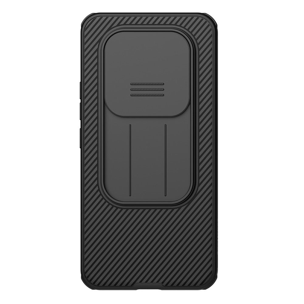 NILLKIN Camshield Pro Series for Xiaomi Poco M8 Pro 5G / Redmi Note 15 Pro+ 5G (Global) Case PC + TPU Slide Camera Lid Phone Cover