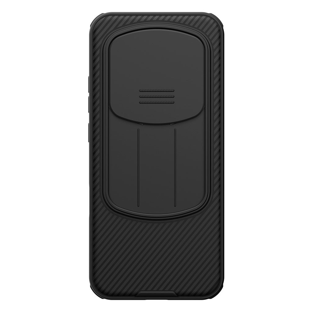NILLKIN Camshield Pro Series for Honor Magic8 Pro 5G Case PC + TPU Slide Camera Lid Phone Cover