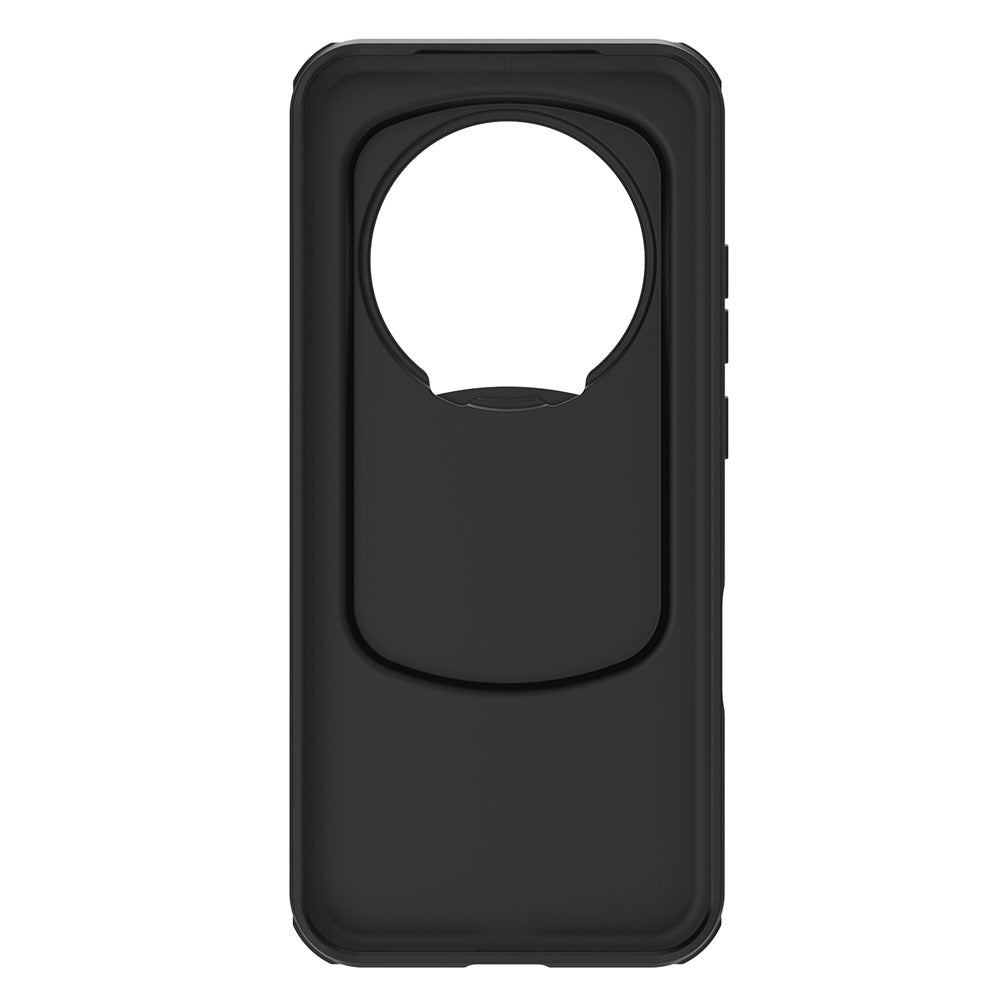 NILLKIN Camshield Pro Series for Honor Magic8 Pro 5G Case PC + TPU Slide Camera Lid Phone Cover