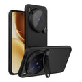 NILLKIN Camshield Prop Magnetic Series for vivo X300 Pro 5G Magnetic Case Clear Lens Lid PC TPU Phone Back Cover