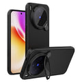 NILLKIN Camshield Prop Magnetic Series for vivo X300 5G Magnetic Case Clear Lens Lid PC TPU Phone Back Cover