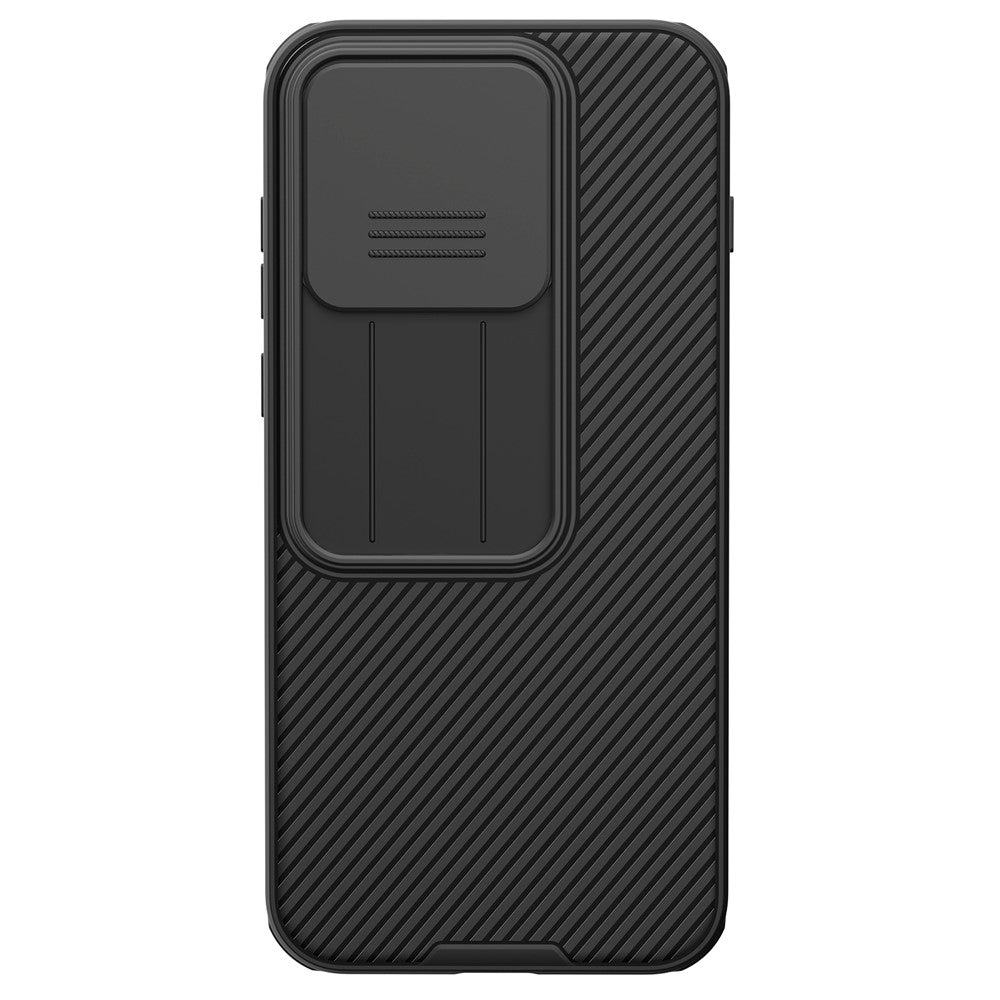 NILLKIN Camshield Pro Series for OnePlus 15 5G Case PC + TPU Slide Camera Lid Phone Cover