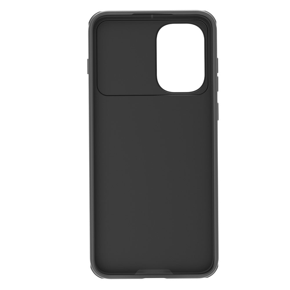 NILLKIN Camshield Pro Series for OnePlus 15R 5G / Ace 6T 5G / Ace 6 5G Case PC + TPU Slide Camera Lid Phone Cover
