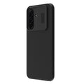NILLKIN Camshield Pro Series for Samsung Galaxy A37 5G Case PC + TPU Slide Camera Lid Phone Cover