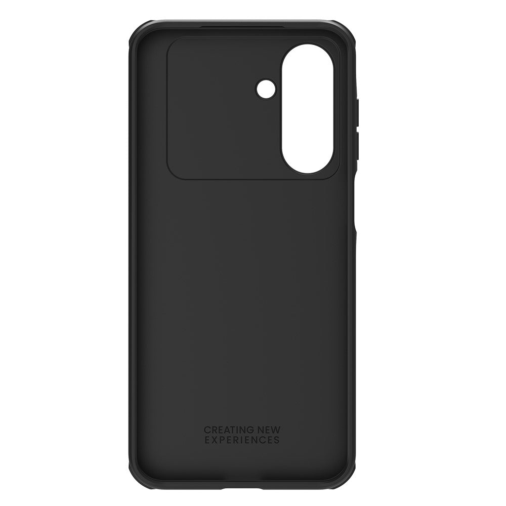 NILLKIN Camshield Pro Series for Samsung Galaxy A37 5G Case PC + TPU Slide Camera Lid Phone Cover