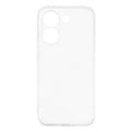 For Xiaomi Poco X8 Pro 5G Back Cover Ultra Thin Flexible TPU Clear Phone Case
