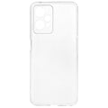For OnePlus Nord CE 2 Lite 5G Anti-Drop Ultra Slim Phone Case Transparent Anti-Yellowing Protective Soft TPU Mobile Phone Cover