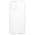 Transparent Phone Case For Motorola Edge 30 Neo 5G / Edge 30 Lite, Lightweight Ultra Slim Soft TPU Cell Phone Cover