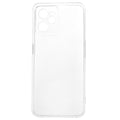 For Realme C35 4G Soft Slim TPU Anti-Scratch Case Drop Tested Transparent Clear Phone Cover