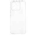 Transparent Clear Protective Phone Cover for Xiaomi 13 Pro 5G Soft Slim TPU Anti-Scratch Phone Case