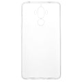 For Huawei Mate 9 Ultra Slim Anti-Yellowing Soft TPU Case High Transparency Anti-Drop Phone Cover