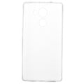 For Huawei Mate 8 Ultra Clear Soft TPU Cover Shock Absorption Drop-Proof Slim Protective Phone Case