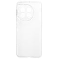 For OnePlus 11 5G Shockproof Phone Shell Protector, Phone Case Ultra Thin High Transparency Clear Flexible TPU Cover