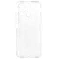 For Xiaomi Redmi 12C 4G Drop Protection Phone Shell Protector, Phone Case Ultra Thin High Transparency Clear Flexible TPU Cover