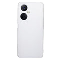 For OnePlus Nord CE 3 Lite 5G / Nord N30 5G Mobile Phone Cover Ultra-Thin Anti-Scratch Soft TPU Transparent Phone Case