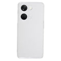 For OnePlus Nord 3 5G / Ace 2V Mobile Phone Case Crystal Clear Ultra-Thin Anti-Scratch Flexible TPU Phone Cover