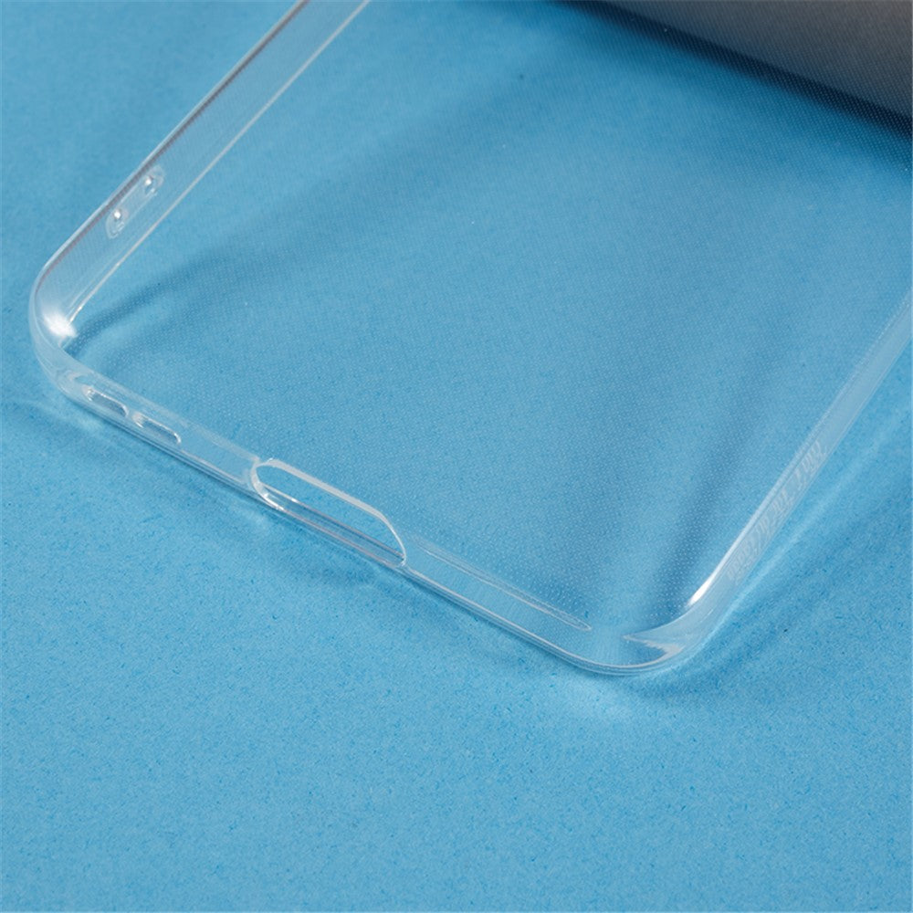 For OnePlus Nord 3 5G / Ace 2V Mobile Phone Case Crystal Clear Ultra-Thin Anti-Scratch Flexible TPU Phone Cover