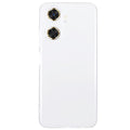 For Huawei Enjoy 60 Flexible TPU Anti-Drop Phone Case Ultra-Thin Clear Protective Cover