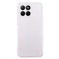 For Honor 70 Lite 5G Soft TPU Phone Case Ultra-Thin High Transparency Anti-Scratch Phone Cover