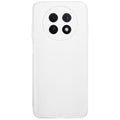 For Huawei nova Y91 4G Slim Clear Phone Case Precise Cutout TPU Shockproof Cover