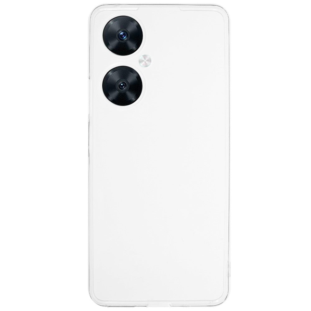 For Huawei nova 11i Slim Soft TPU Protective Cover Precise Cutout Scratch-Resistant Phone Case