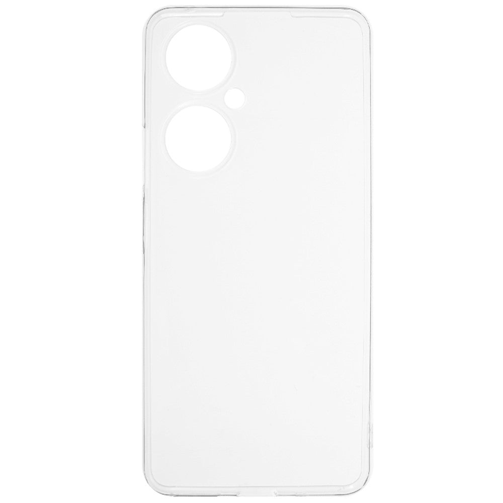 For Huawei nova 11i Slim Soft TPU Protective Cover Precise Cutout Scratch-Resistant Phone Case