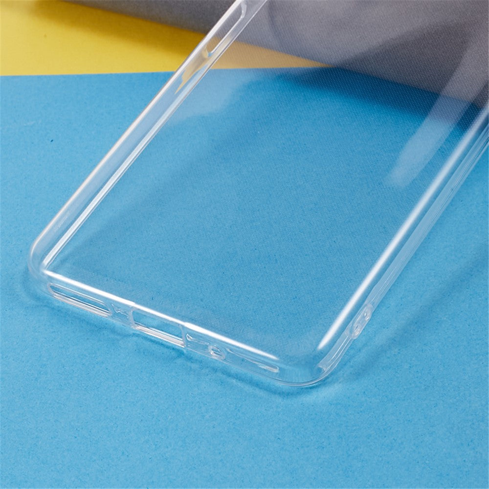 For Huawei nova 11i Slim Soft TPU Protective Cover Precise Cutout Scratch-Resistant Phone Case