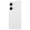 For OnePlus Ace 2V / Nord 3 5G Transparent TPU Phone Case Precise Cutouts Ultra-Thin Phone Cover