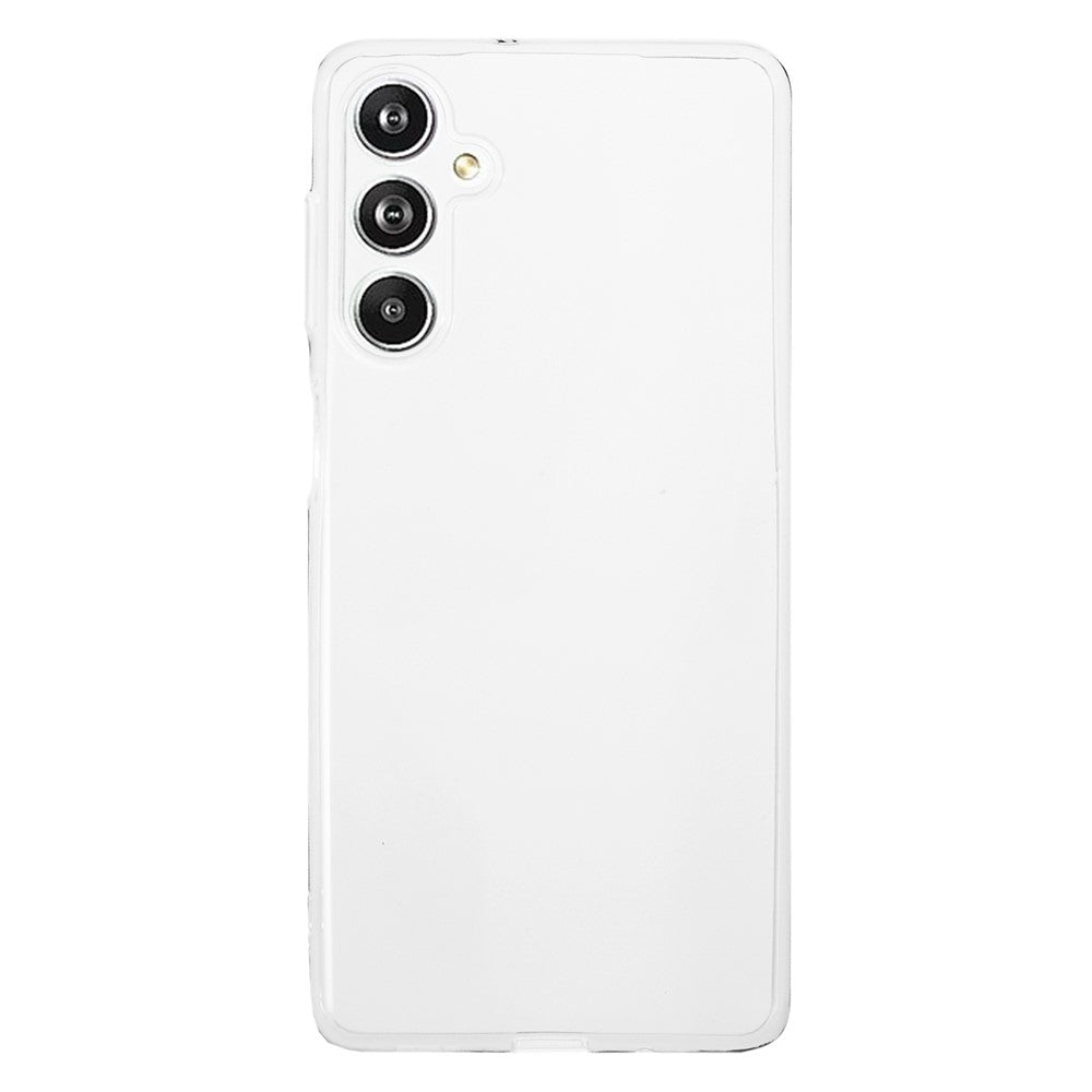 For Samsung Galaxy F54 5G / M54 5G Ultra-Thin Phone TPU Case Precise Cutouts Transparent Cover