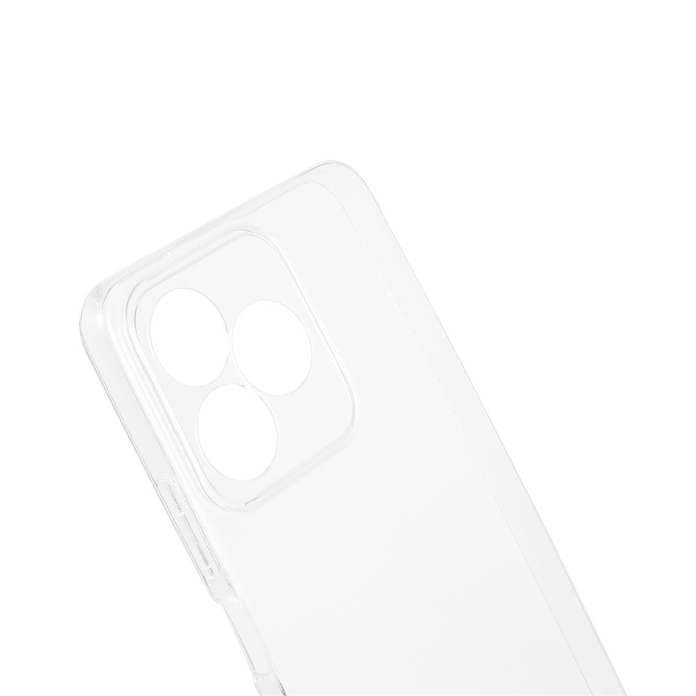For Realme C53 (Global) / C53 (India) / C51 Ultra-Thin Protective Phone Case Precise Cutouts TPU Clear Phone Cover