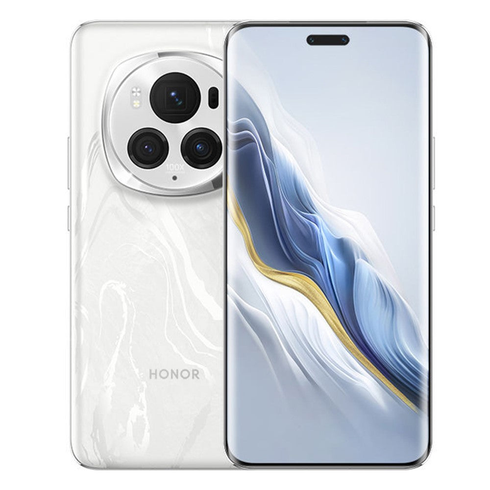 For Honor Magic6 Pro 5G Case Clear Ultra Thin Precise Cutout Lens Phone Cover