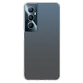For Realme C65 4G TPU Case Ultra Slim Clear Phone Cover Precise Lens Cutout