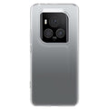 For Honor Magic6 Ultimate 5G Case Clear Soft TPU Slim Phone Cover