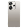 For Xiaomi Redmi Turbo 3 5G / Poco F6 5G TPU Case Precise Lens Cutout Phone Back Cover
