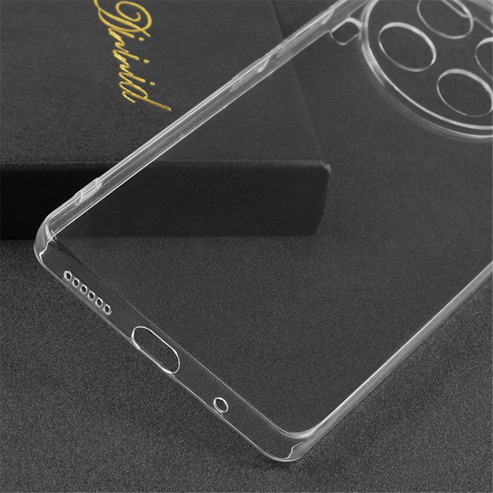For TECNO Camon 30 5G Case Soft TPU Shell Soft Thin Protective Phone Cover with Precise Lens Cutouts