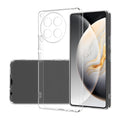 For TECNO Camon 30 4G   Phone Case Shockproof TPU Phone Cover with Precise Lens Cutouts