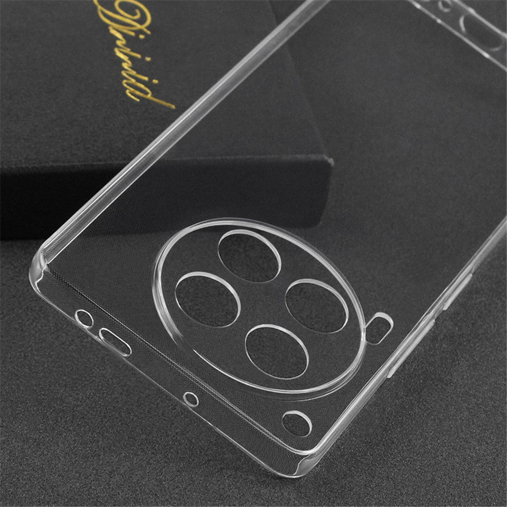 For TECNO Camon 30 4G   Phone Case Shockproof TPU Phone Cover with Precise Lens Cutouts