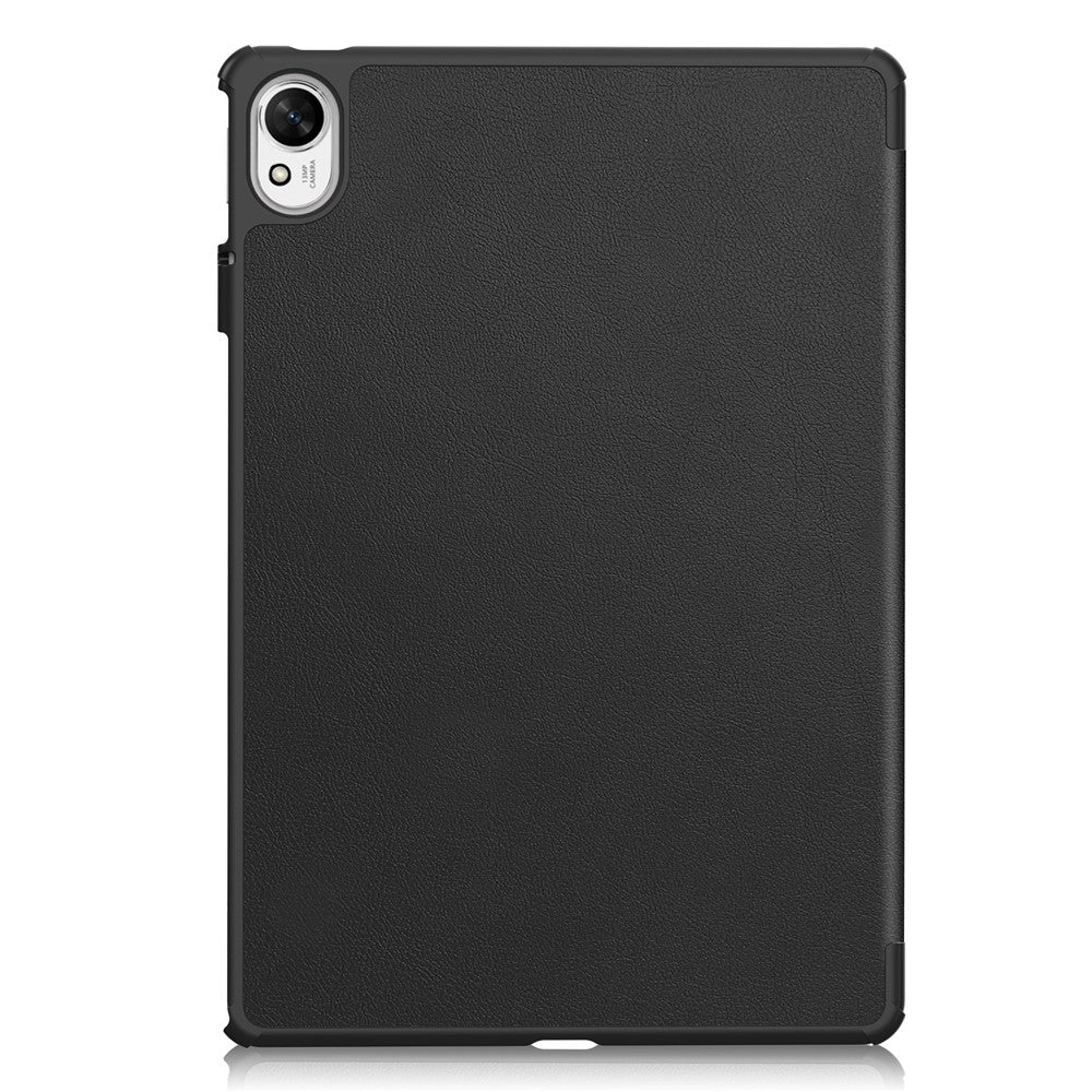 For Huawei MatePad 11.5 S (2025) / MatePad 11.5 S Case Auto Wake / Sleep Tri-Fold Stand Leather Tablet Cover